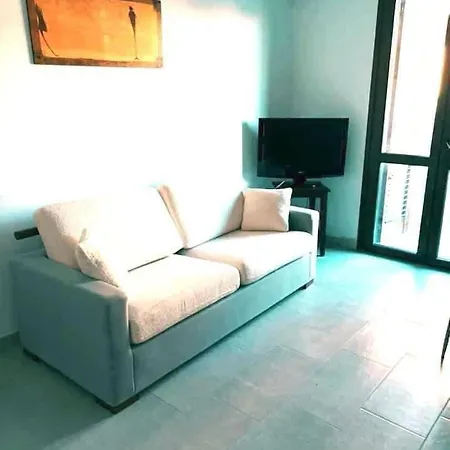 CASA VACANZE Federica-3