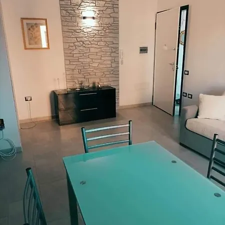 CASA VACANZE Federica-2
